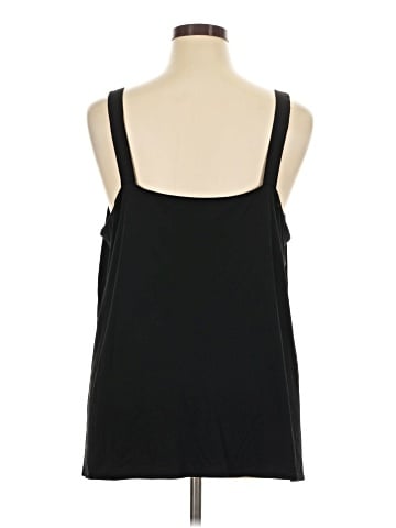 Eileen Fisher Sleeveless Top (view 2)