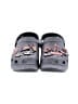 Crocs Gray Mule/Clog Size 8 - photo 2