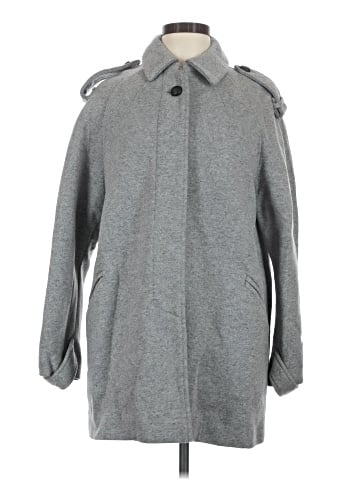 Isabel Marant Coat (view 1)