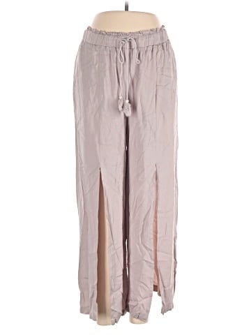 Hem & Thread Casual Pants (view 1)