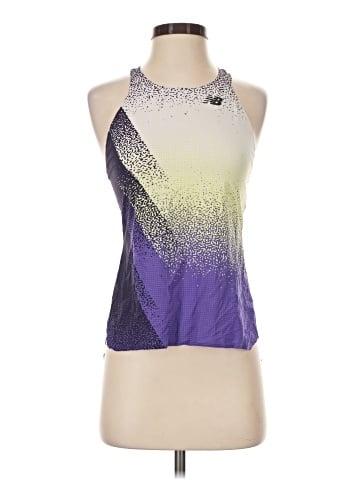 New Balance Sleeveless Top (view 1)