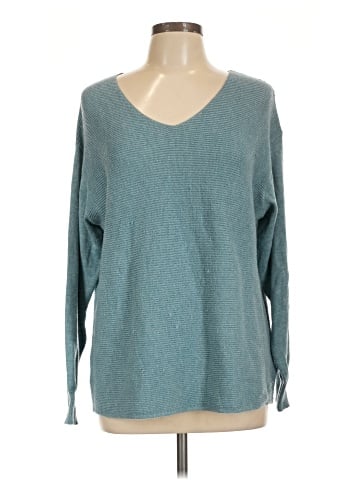 Ella Moss Pullover Sweater (view 1)