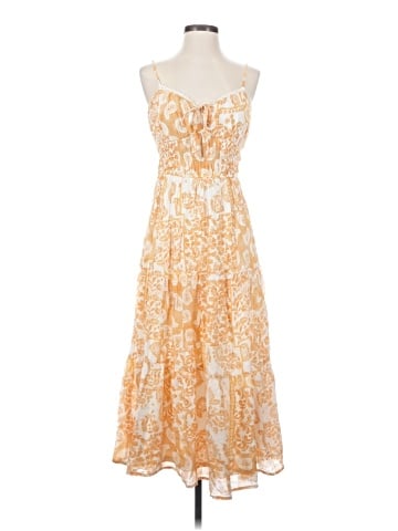 Trixxi Cocktail Dress (view 1)