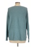 Ella Moss Teal Pullover Sweater Size L - photo 2