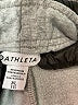 Athleta Solid Gray Sweatpants Size XL - photo 4