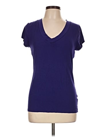 Mossimo Short Sleeve T-Shirt (view 1)