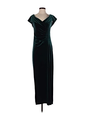 Xscape Cocktail Dress (view 1)