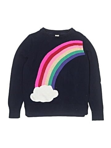 OshKosh B'gosh Pullover Sweater (view 1)
