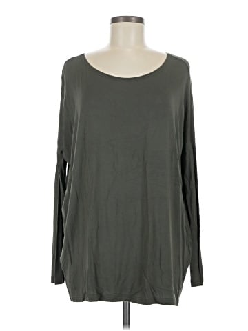 Piko Long Sleeve T-Shirt (view 1)