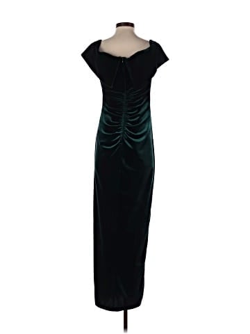 Xscape Cocktail Dress (view 2)