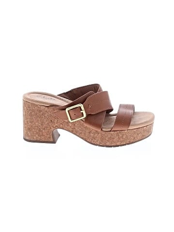 Clarks Wedges (view 1)