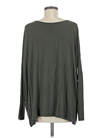 Piko Long Sleeve T-Shirt (view 2)