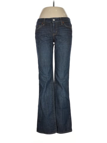 Martin + Osa Jeans (view 1)