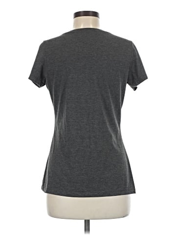 District. Short Sleeve T-Shirt (view 2)