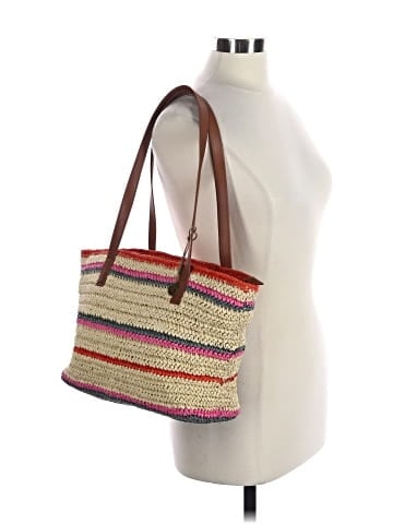 The Sak Tote (view 2)