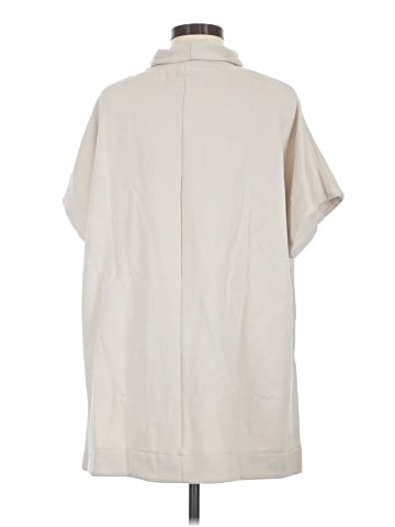 Mono b Poncho (view 2)