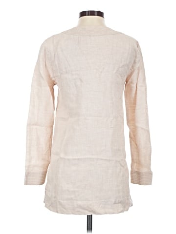Poetry Long Sleeve Blouse (view 2)