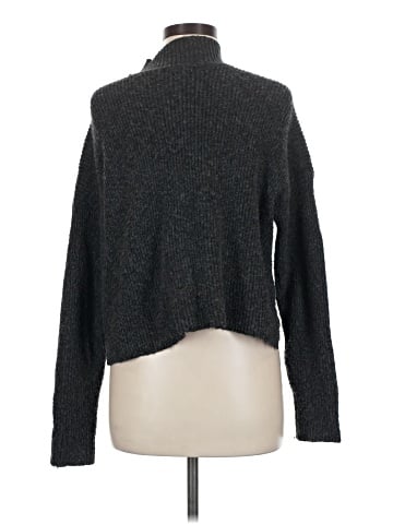 BP. Turtleneck Sweater (view 2)