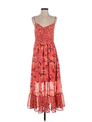 Mystree Casual Dress (view 1)