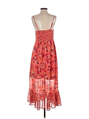 Mystree Casual Dress (view 2)