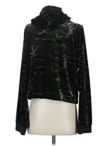 Pam & Gela Sweatshirt (view 2)