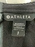 Athleta Black Jacket Size S - photo 6