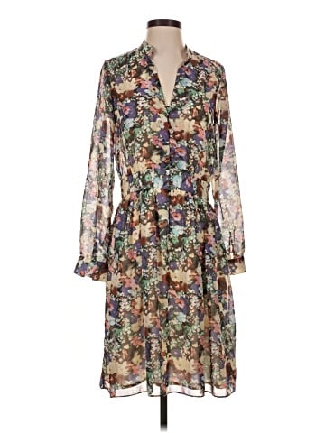 Mayle Casual Dress (view 1)
