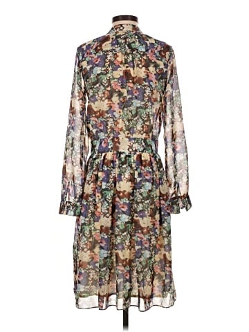Mayle Casual Dress (view 2)