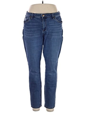 STS Blue Jeans (view 1)