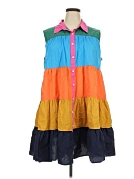 chic soul (chicsoul.com) Casual Dress (view 1)