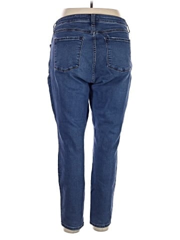 STS Blue Jeans (view 2)