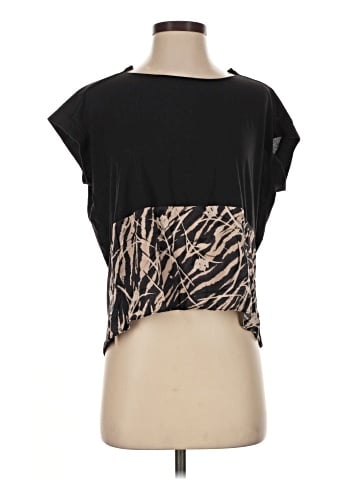 ALLSAINTS Sleeveless T-Shirt (view 1)