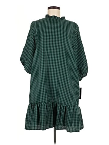 Donna Morgan Casual Dress (view 1)