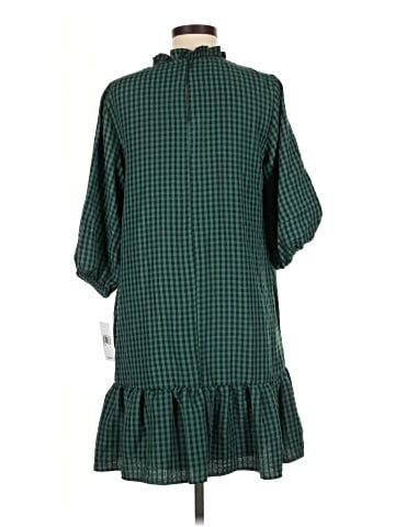 Donna Morgan Casual Dress (view 2)