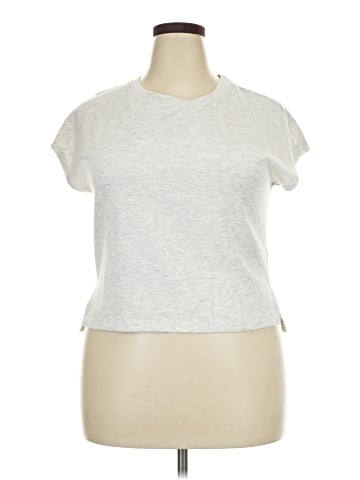 Danskin Short Sleeve T-Shirt (view 1)