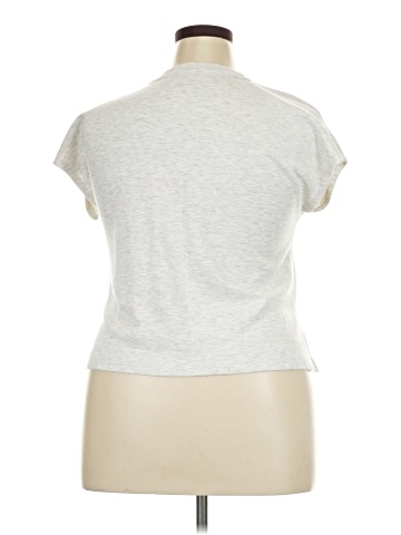 Danskin Short Sleeve T-Shirt (view 2)