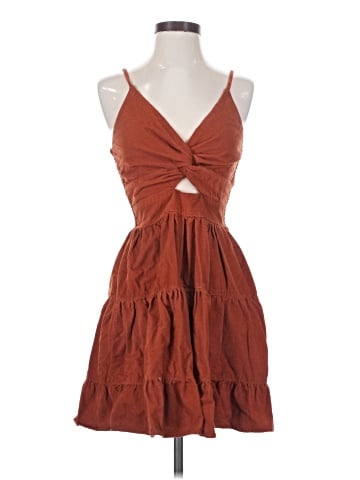 Angie Sleeveless Top (view 1)