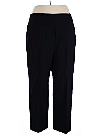 Banana Republic Wool Pants (view 1)