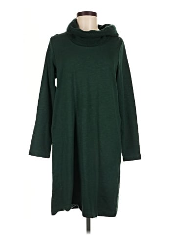 J.Jill Casual Dress (view 1)