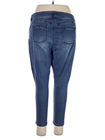 Molly & Isadora Jeans (view 2)