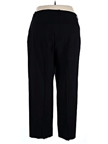 Banana Republic Wool Pants (view 2)