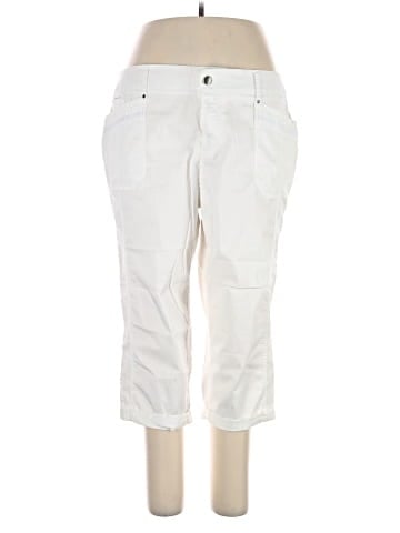 Avenue Khakis (view 1)