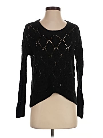 Dex Pullover Sweater (view 1)