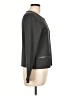 Charter Club Gray Jacket Size L (petite) - photo 4