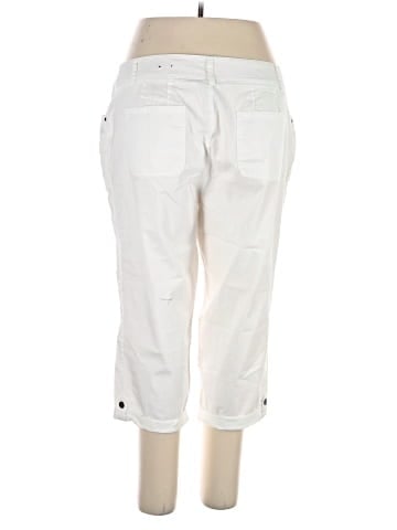 Avenue Khakis (view 2)