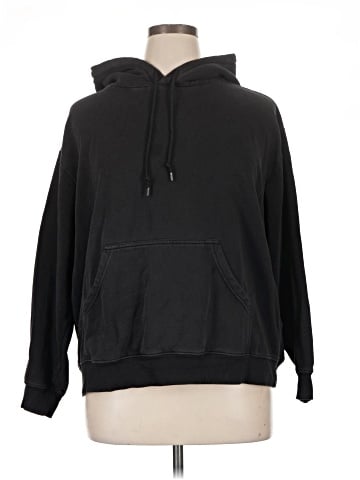 H&M Pullover Hoodie (view 1)
