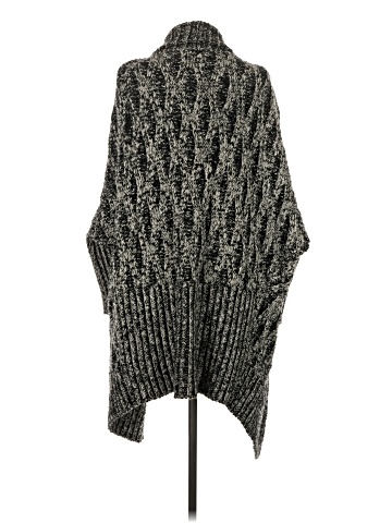 LINE Wool Coat (view 2)