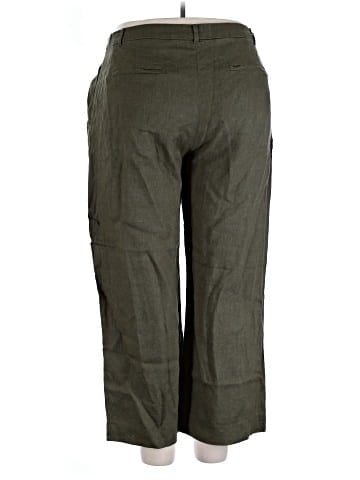 Banana Republic Linen Pants (view 2)