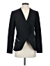 Trouve 100% Polyester Black Blazer Size S - photo 1
