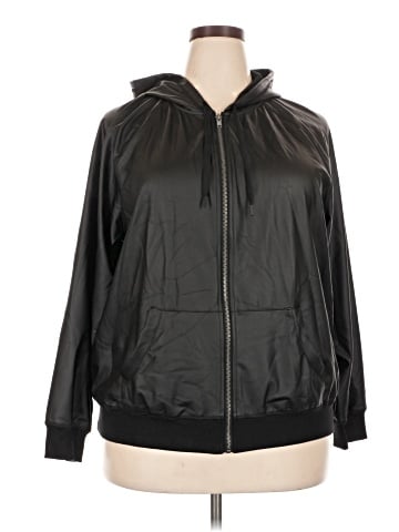 Torrid Windbreaker (view 1)